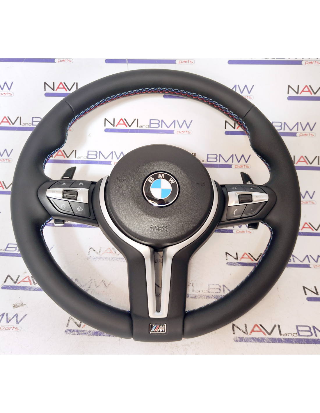 Bmw Er Er Er X X M Sports Steering Wheel With Airbag