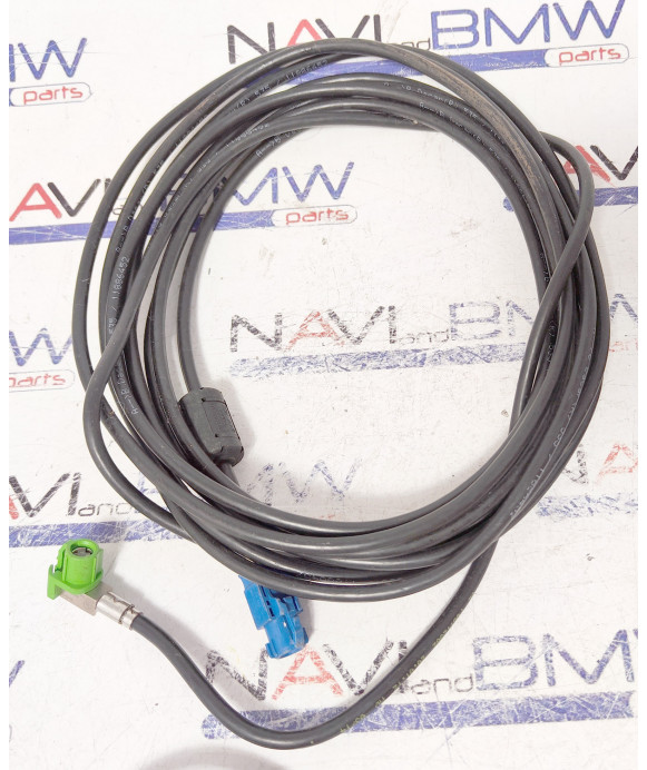 BMW F10 F11 NBT cut cable repair kit with  Cut...