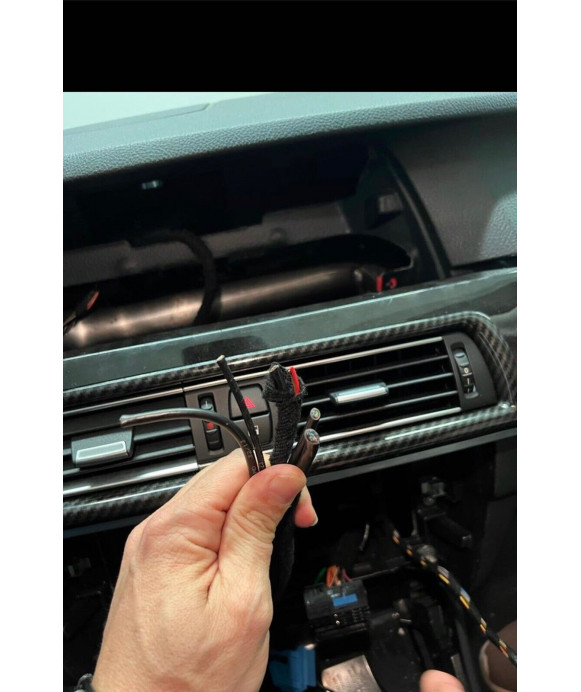 BMW F10 F11 NBT cut cable repair kit with  Cut...