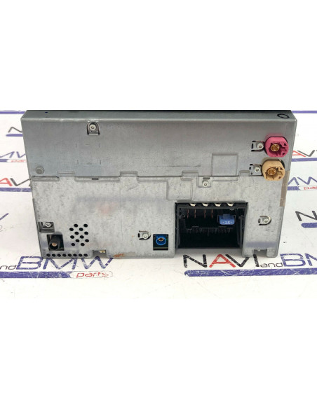 BMW X5 E70 X6 E97 CIC Professional navigation system upgrade set