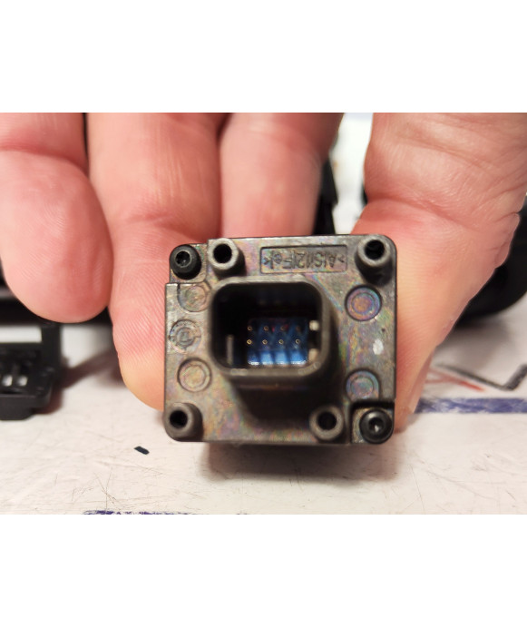 MINI COOPER F series EVO rear view Icam2 camera...