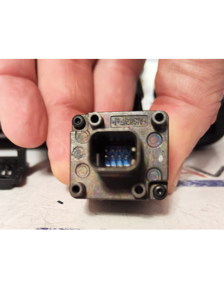 MINI COOPER F series EVO rear view Icam2 camera set