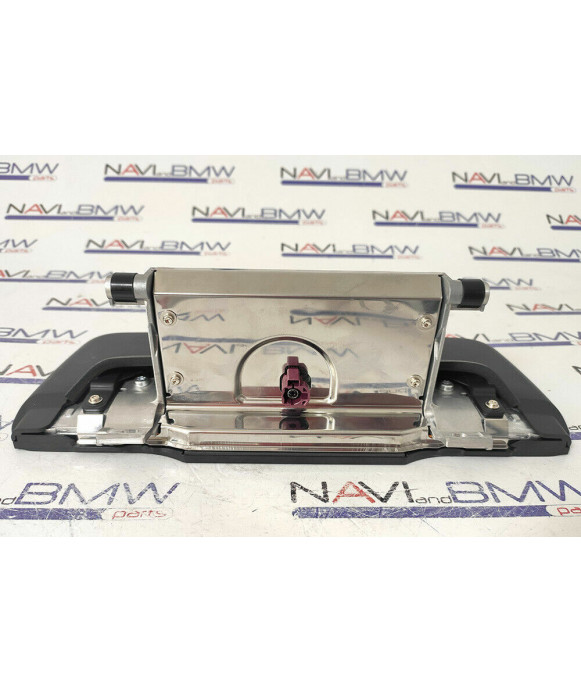 BMW X3 X4 G01 G02 NBT EVO ID6 GPS professional...