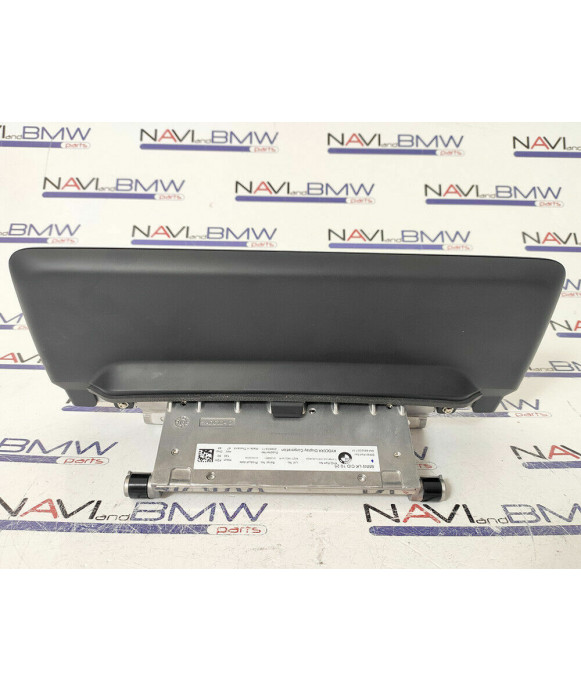 BMW X3 X4 G01 G02 NBT EVO ID6 GPS professional...