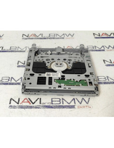 DVD Loader Assembly BMW EVO ID5/6 GPS Navigation DV58U11N-V