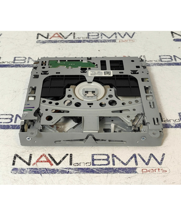 Original DVD Loader Assembly BMW EVO ID5/6 GPS...