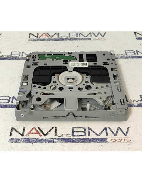 Original DVD Loader Assembly BMW EVO ID5/6 GPS Navigation DV58U11N-V Laufwerk