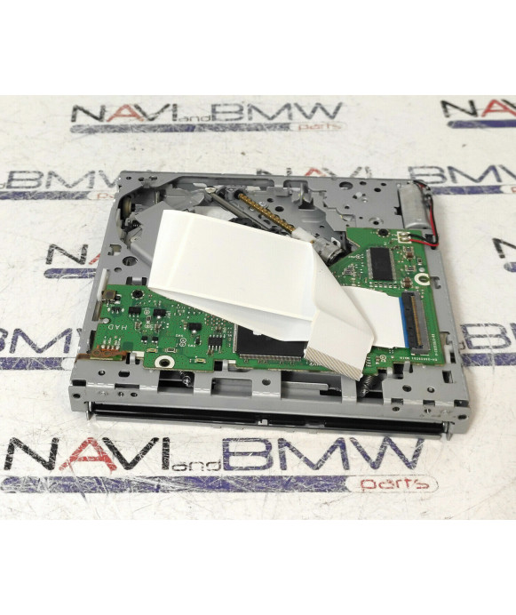 Original DVD Loader Assembly BMW EVO ID5/6 GPS...