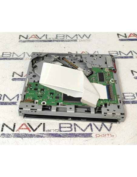 Original DVD Loader Assembly BMW EVO ID5/6 GPS Navigation DV58U11N-V Laufwerk