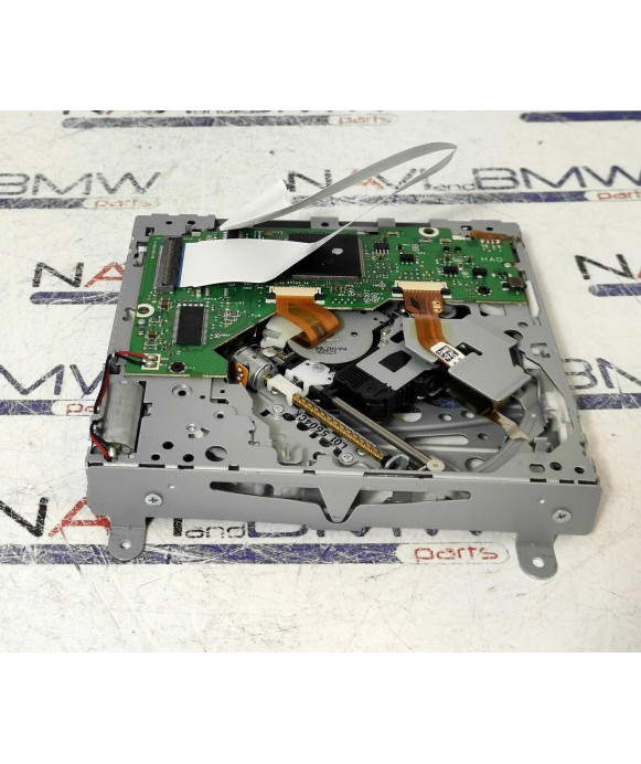 Original DVD Loader Assembly BMW EVO ID5/6 GPS...
