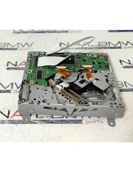 Original DVD Loader Assembly BMW EVO ID5/6 GPS Navigation DV58U11N-V Laufwerk