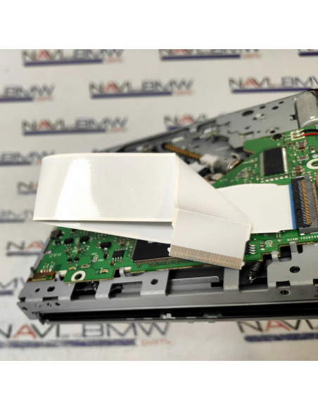 Original DVD Loader Assembly BMW EVO ID5/6 GPS Navigation DV58U11N-V Laufwerk
