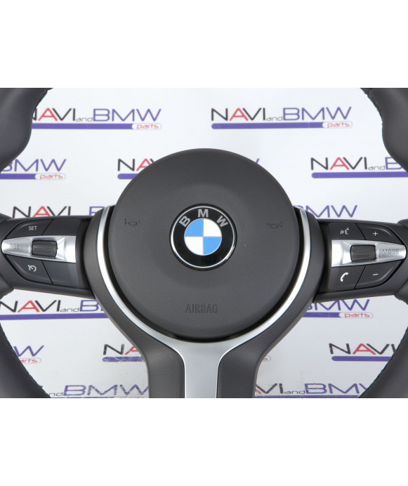 AIRBAG for BMW 1er 2er 3er  X5 X6 M sports...