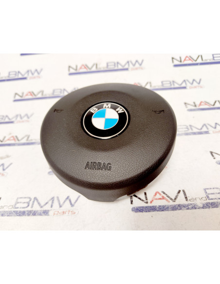 AIRBAG for BMW 1er 2er 3er  X5 X6 M sports steering wheel