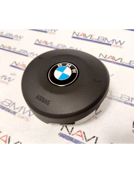 AIRBAG for BMW 1er 2er 3er  X5 X6 M sports steering wheel