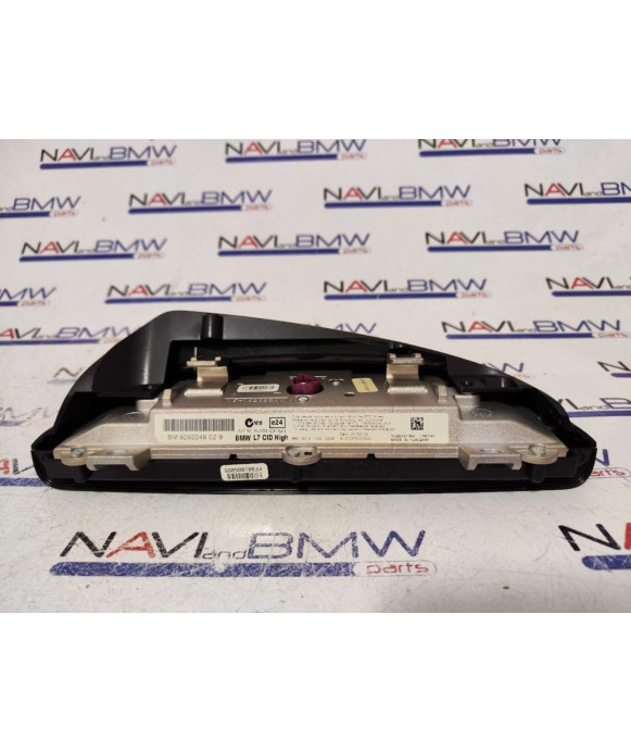 BMW F20 1er 2er APIX1 NBT display 8.8" monitor