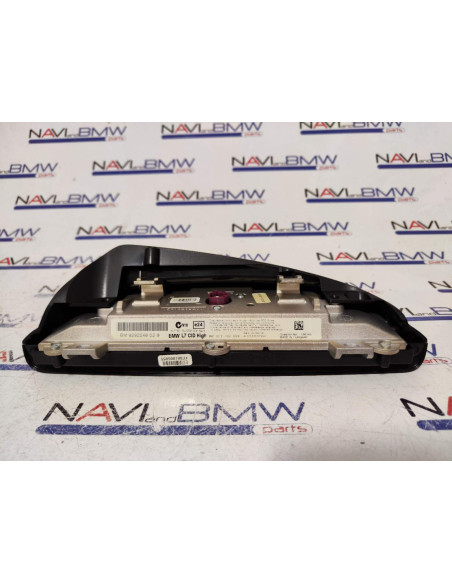 BMW F20 1er 2er APIX1 NBT display 8.8" monitor