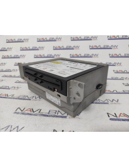 BMW EVO ID5/6 navigation system head unit with MOST & DAB + GPS