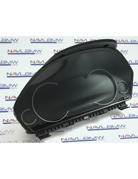 BMW 3er 4er F3x  series 6WB Cluster spedomether no HUD
