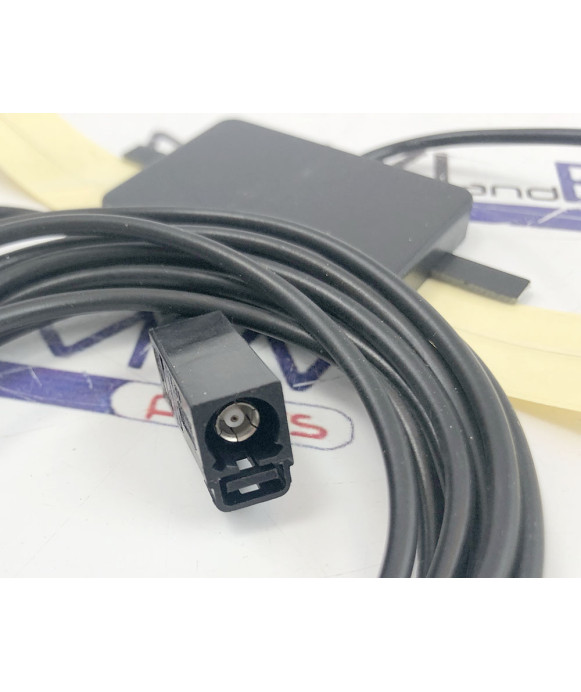 DAB anthenna BMW NBT or EVO