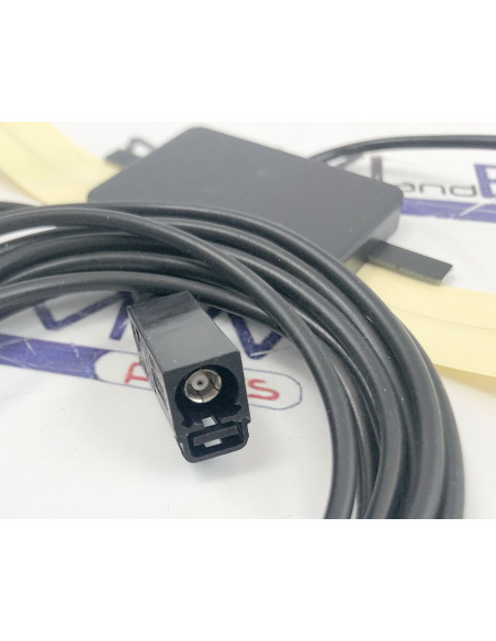 DAB anthenna BMW NBT or EVO