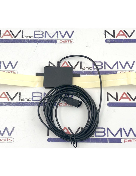 DAB anthenna BMW NBT or EVO