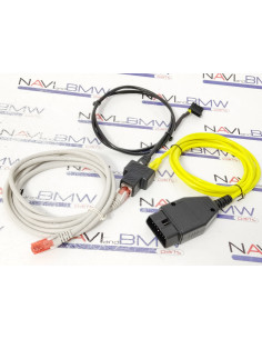 OABR coding cable set