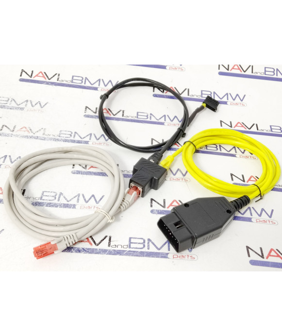 OABR coding cable set