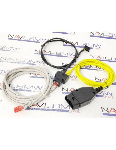 OABR coding cable set