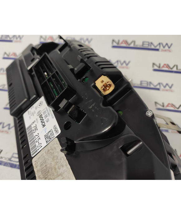 BMW 5er F10 F11 series 6WB Cluster spedomether...