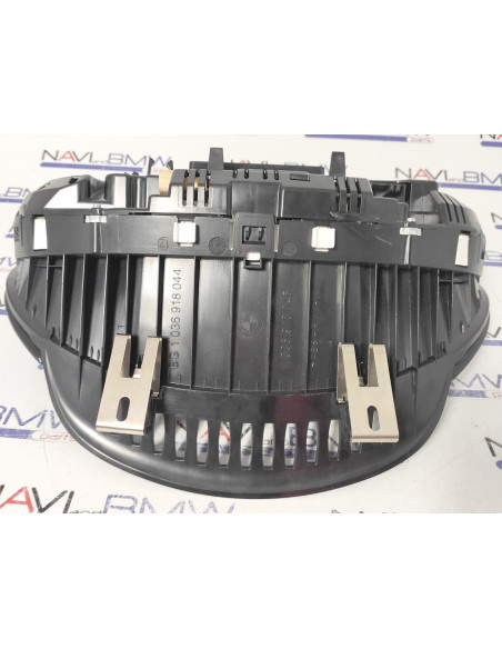 BMW 5er F10 F11 series 6WB Cluster spedomether with HUD