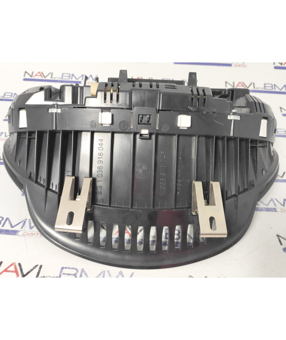 BMW 6er F06 G series 6WB Cluster spedomether...