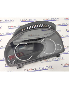 BMW 5er F10 F11 6WB cluster