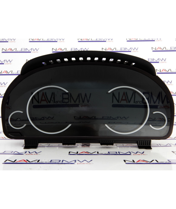 BMW X3 F25 X4 F26 series 6WB Cluster spedomether