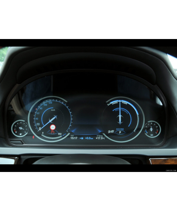 BMW X3 F25 X4 F26 series 6WB Cluster spedomether