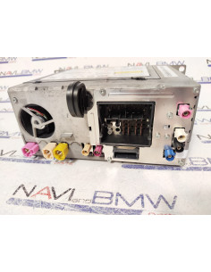 BMW EVO ID5 navigation system head unit USA version with...