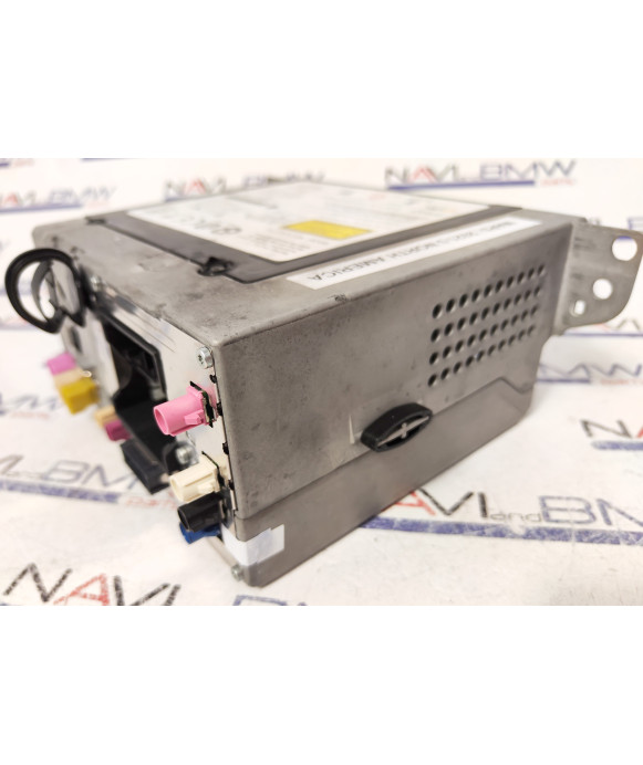 BMW EVO ID5 navigation system head unit USA...