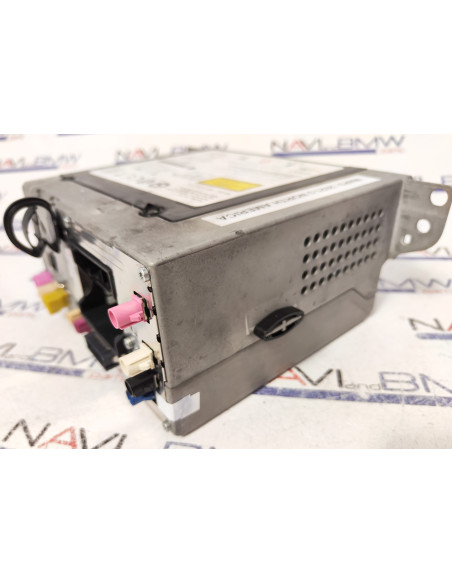 BMW EVO ID5 navigation system head unit USA version with SIRIUS with GPS