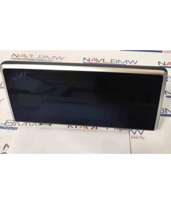 BMW X1  Central information display 8.8 inch Touchscreen