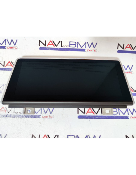 BMW X1 X2 F48 F49 APIX2 Touchscreen display 8.8 inch monitor