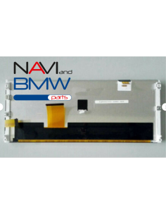 F25 F26 replacement display matrics