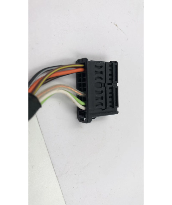 BMW F33 EVO ID4 ID5 cut cable repair kit with...