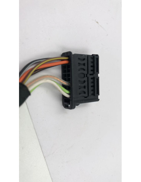 BMW F33 EVO ID4 ID5 cut cable repair kit with  Cut FAKRA and HSD2 cables