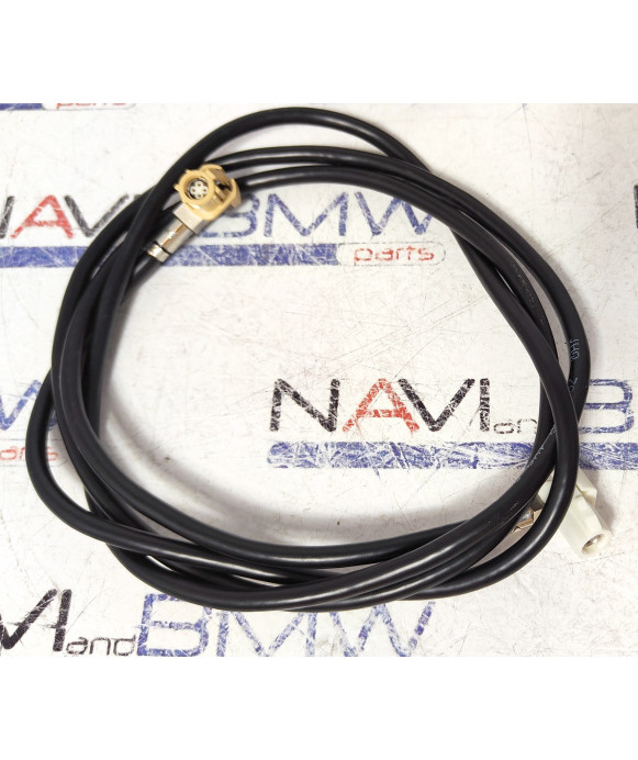BMW F33 EVO ID4 ID5 cut cable repair kit with...