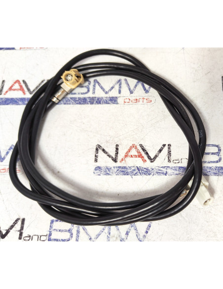 BMW F33 EVO ID4 ID5 cut cable repair kit with  Cut FAKRA and HSD2 cables