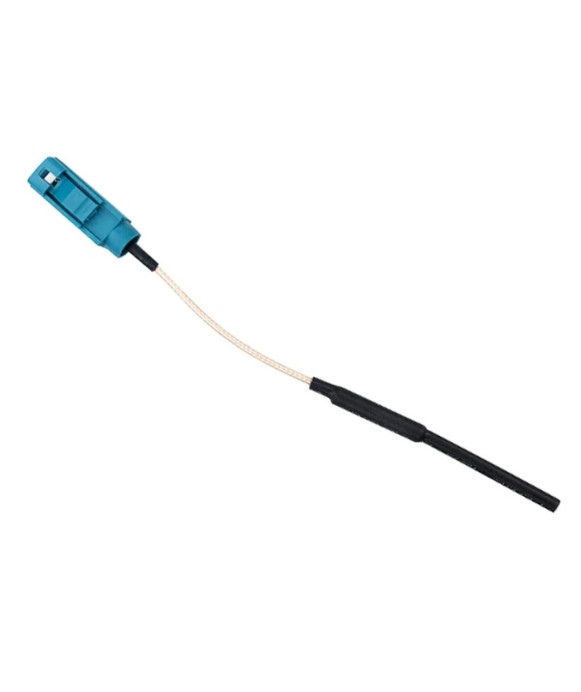 BMW F33 EVO ID4 ID5 cut cable repair kit with...