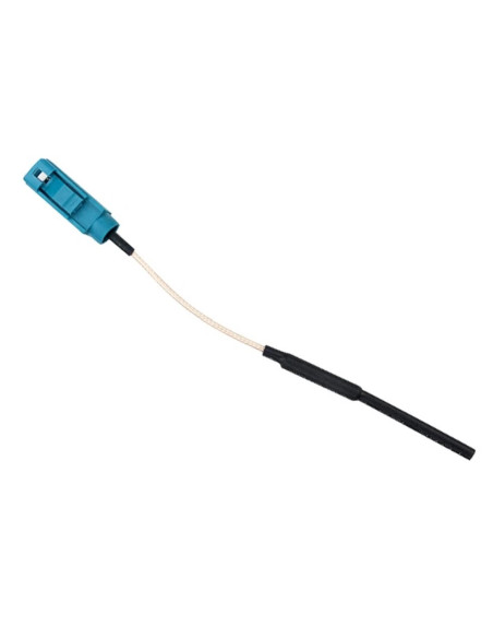BMW F33 EVO ID4 ID5 cut cable repair kit with  Cut FAKRA and HSD2 cables