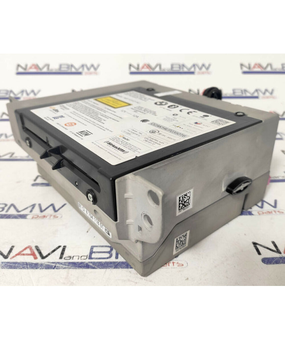 BMW 5er G30 G31 NBT EVO ID6 GPS DAB+  Apple...