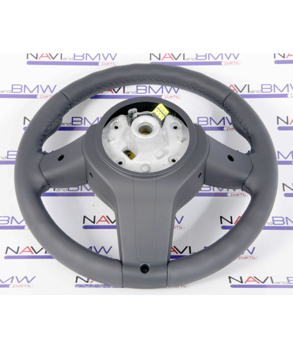 BMW 2er 3er  X5 X6 M sports steering wheel with...