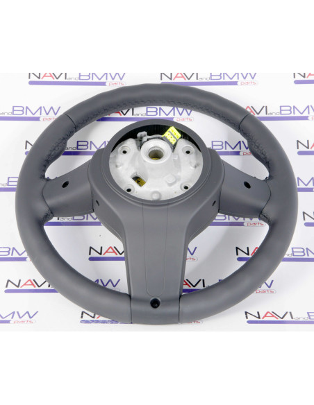 BMW 2er 3er  X5 X6 M sports steering wheel with AIRBAG